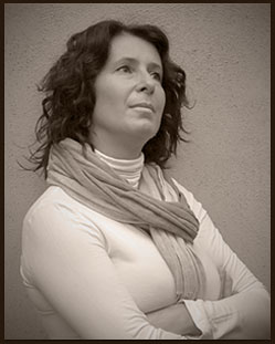 Petra Kostruhová